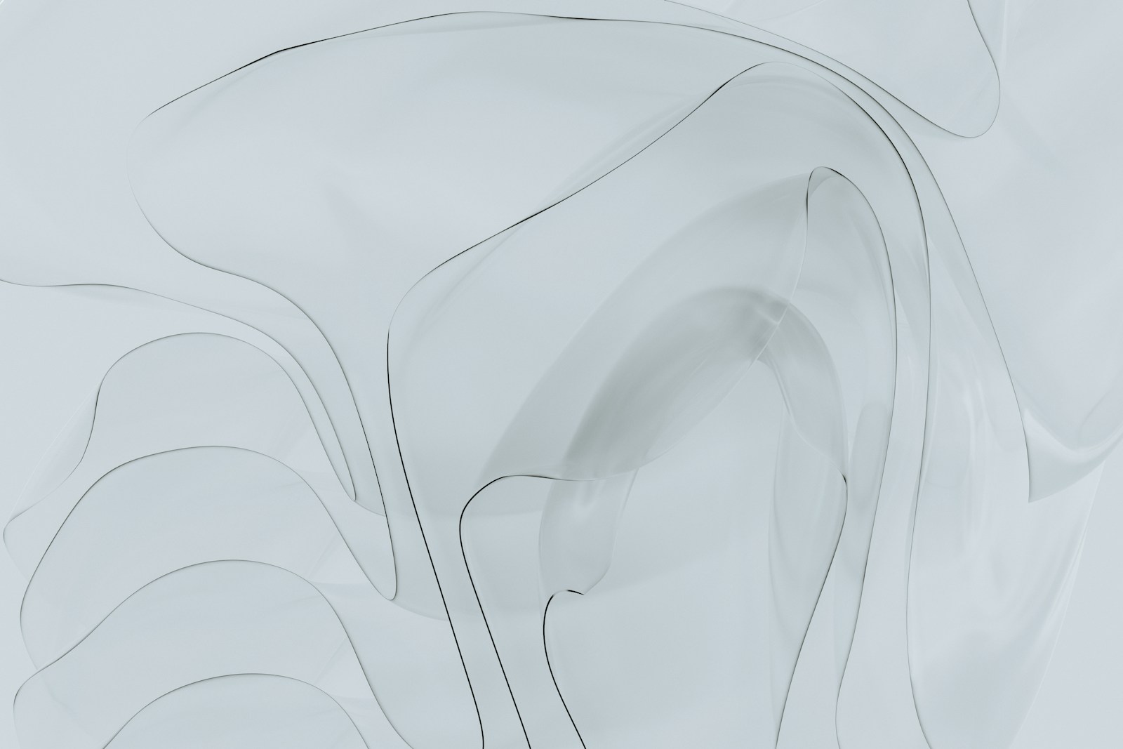 A close up of a white sheet with a pattern on it