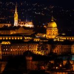 castle, church, night, nightlife, city, budapest, hungary, budapest, budapest, budapest, budapest, budapest